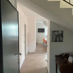Maison d'hôtes Dreams, Lecco