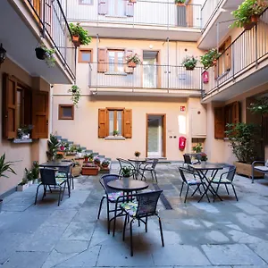  Bed and breakfast La Casa Del Sarto - And